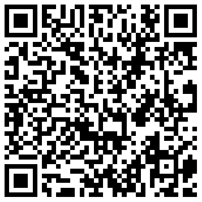 支付宝 扫码赞助