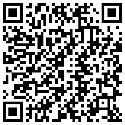 微信支付 扫码赞助